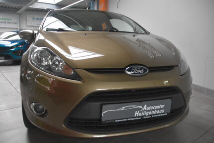 Ford Fiesta 147.378 km 2.980 &euro; Heiligenhaus 42579