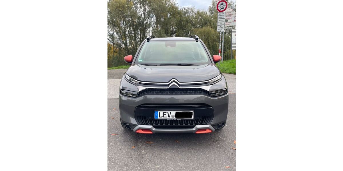 Citroen C3 Aircross 11.695 km 14.300 &euro; Leverkusen 51373
