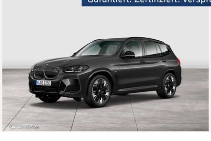 BMW iX3 29.429 km 43.460 &euro; Mettmann 40822