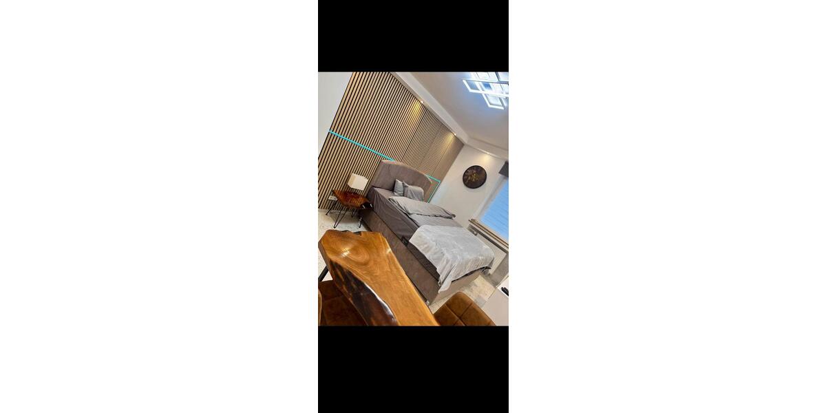 Etagenwohnung Düsseldorf Stadtbezirk 2 - 1 Zimmer, 22 m&sup2;, 800&euro; | Angebot:26409009