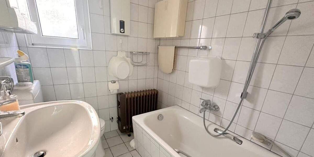 Einfamilienhaus Mönchengladbach Pongs - 6 Zimmer, 155 m&sup2;, 229.000&euro; | Angebot:24778800