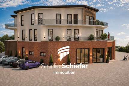 Wohnung Kaarst - 4 Zimmer, 122 m&sup2;, 771.756&euro; | Angebot:26908336