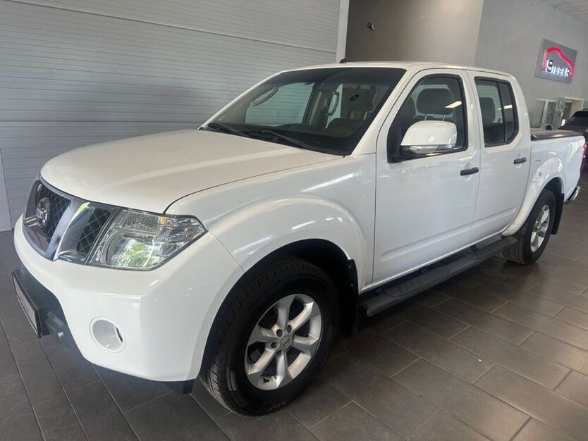 Navara