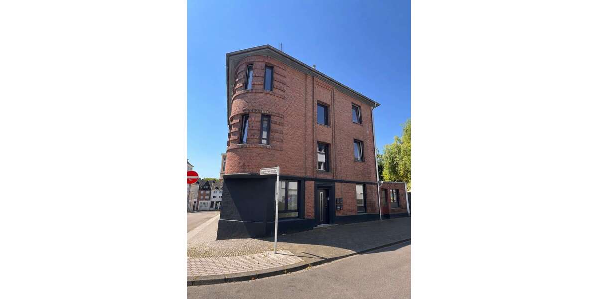 Etagenwohnung Mönchengladbach - 5 Zimmer, 120 m&sup2;, 1.595&euro; | Angebot:27031090