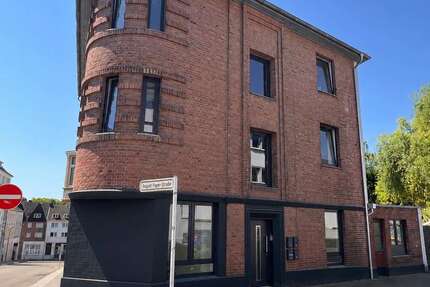 Wohnung Mönchengladbach - 5 Zimmer, 120 m&sup2;, 1.595&euro; | Angebot:27031090