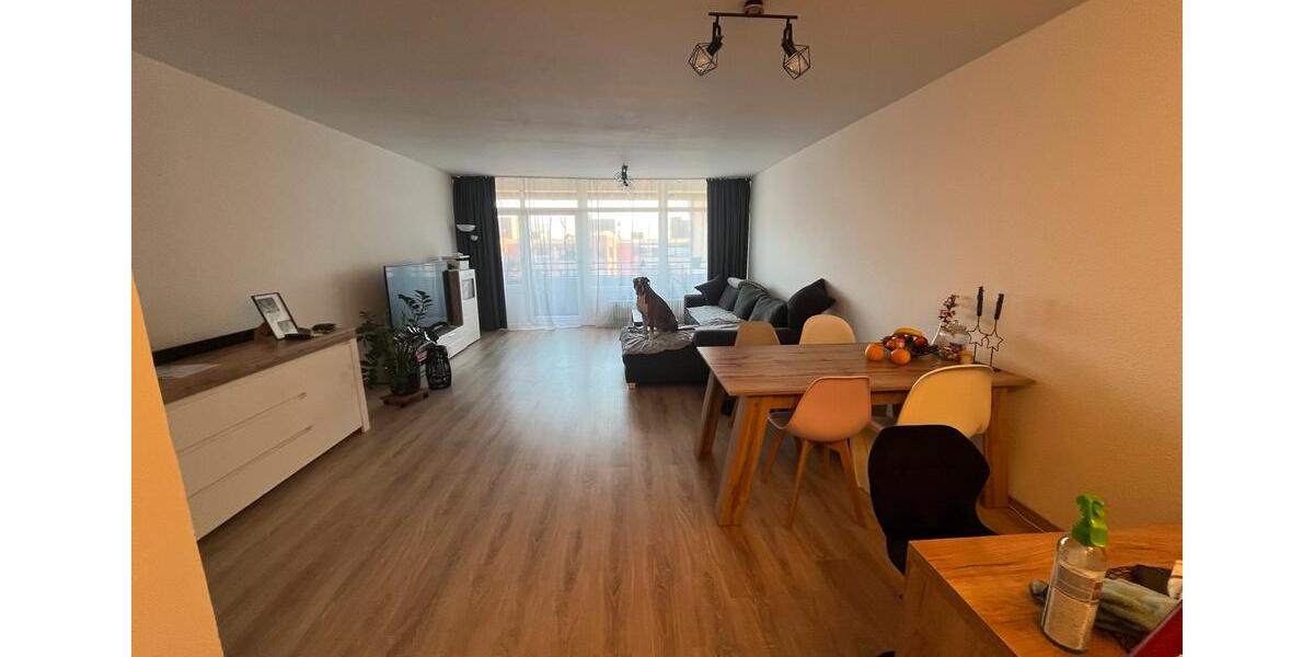 Terrassenwohnung Neuss - 2 Zimmer, 80 m&sup2;, 1.100&euro; | Angebot:25764221