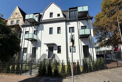 Top-Investment in Moers – saniertes Mehrfamilienhaus, provisionsf zimmer