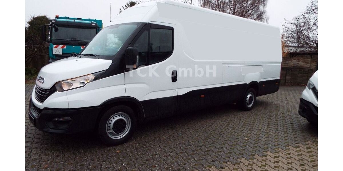 IVECO Andere 178.300 km 15.351 &euro; Mönchengladbach 41063