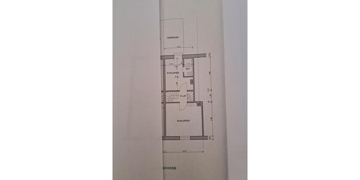 Reihenhaus Rommerskirchen - 4 Zimmer, 89 m&sup2;, 215.000&euro; | Angebot:26322241