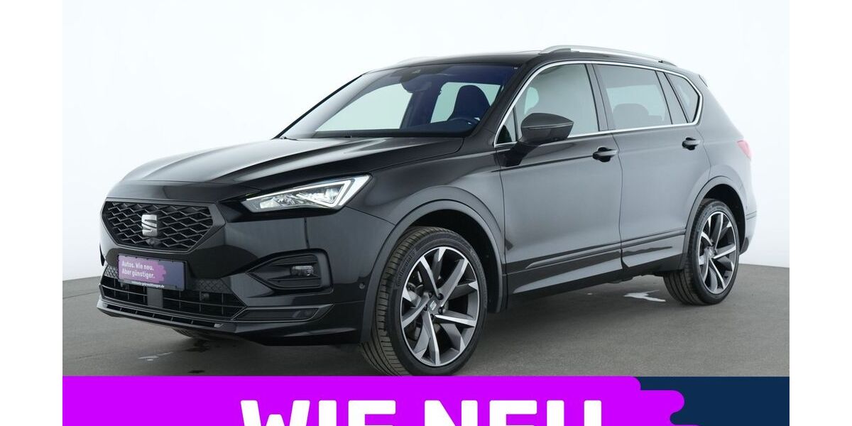 Seat Tarraco 41.595 km 33.295 &euro; Neuss 41460