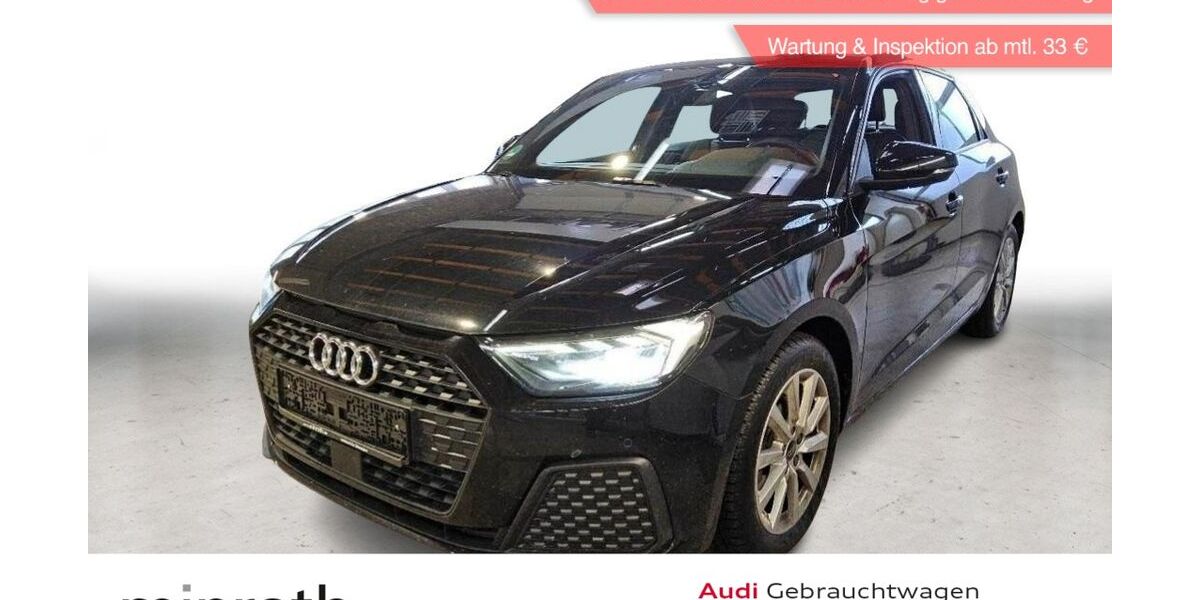 Audi A1 13.220 km 25.180 &euro; Moers-Hülsdonk 47441