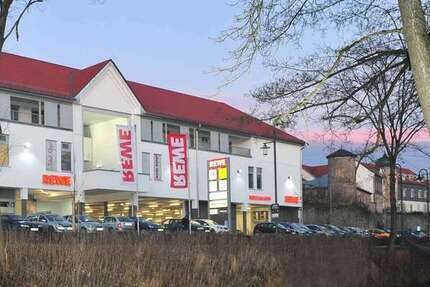 Wohnung zum Mieten in Hildburghausen 500 € 69.06 m²
