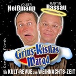 Heißmann & Rassau - Grinskistlasmargd