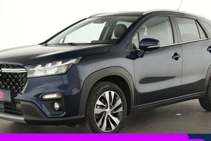 Suzuki (SX4) S-Cross 14.289 km 22.354 € Neuss 41460