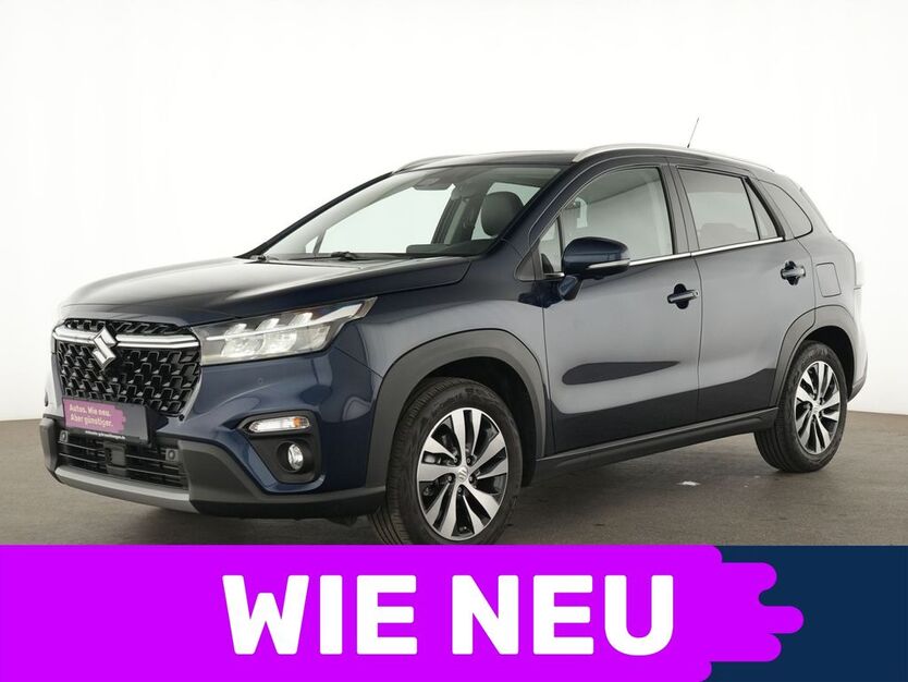 Suzuki (SX4) S-Cross 14.289 km 22.354 € Neuss 41460