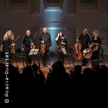 Acacia-Quartet and Friends Düsseldorf