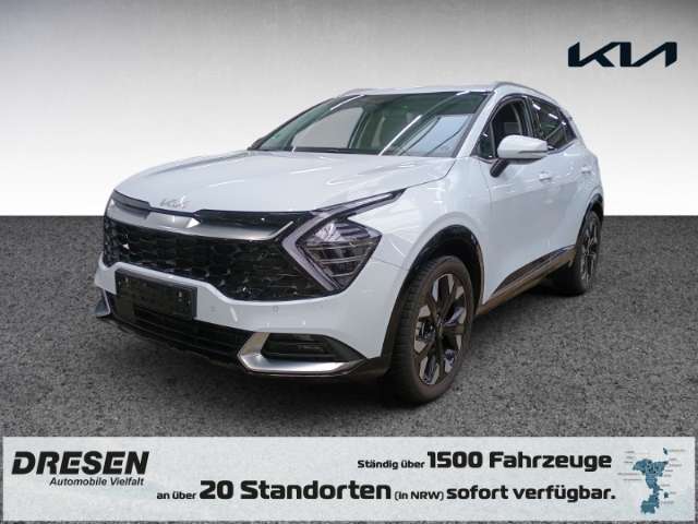 Kia Sportage 21.528 km 34.380 &euro; Neuss 41464