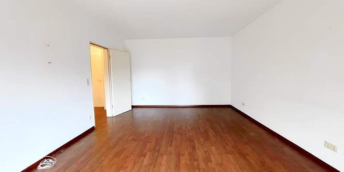 MODERNE ZWEI-ZIMMERWOHNUNG MIT BALKON IN UERDINGEN ZU MIETEN! 2 zimmer