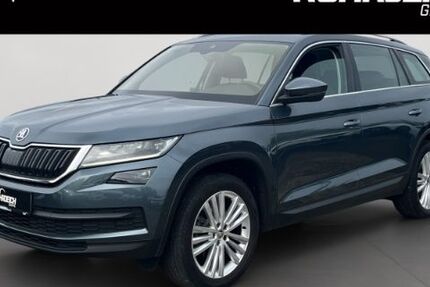 Skoda Kodiaq 83.550 km 24.490 &euro; Duisburg 47059