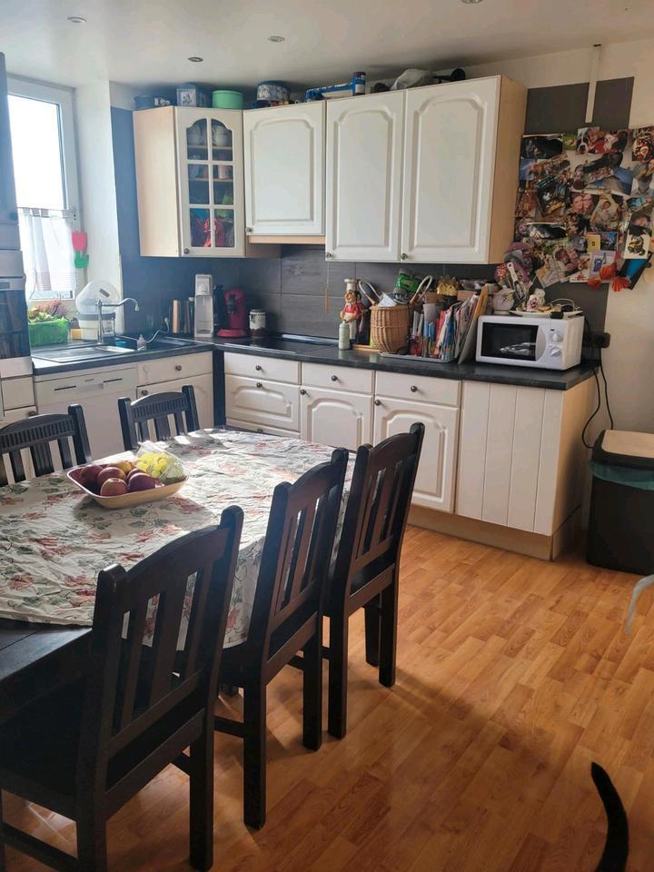 3,5 Zimmer Wohnung in Mettmann