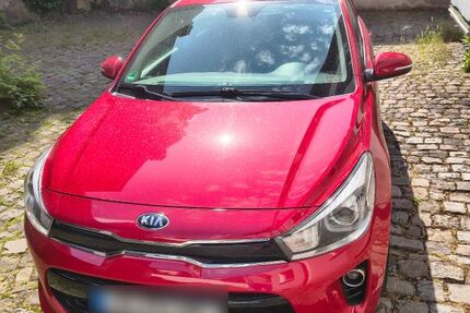 Kia Rio 21.525 km 11.800 &euro; Wuppertal 42289