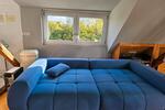 Dachgeschoßwohnung Düsseldorf Stadtbezirk 6 - 1 Zimmer, 43 m&sup2;, 950&euro; | Angebot:26052845