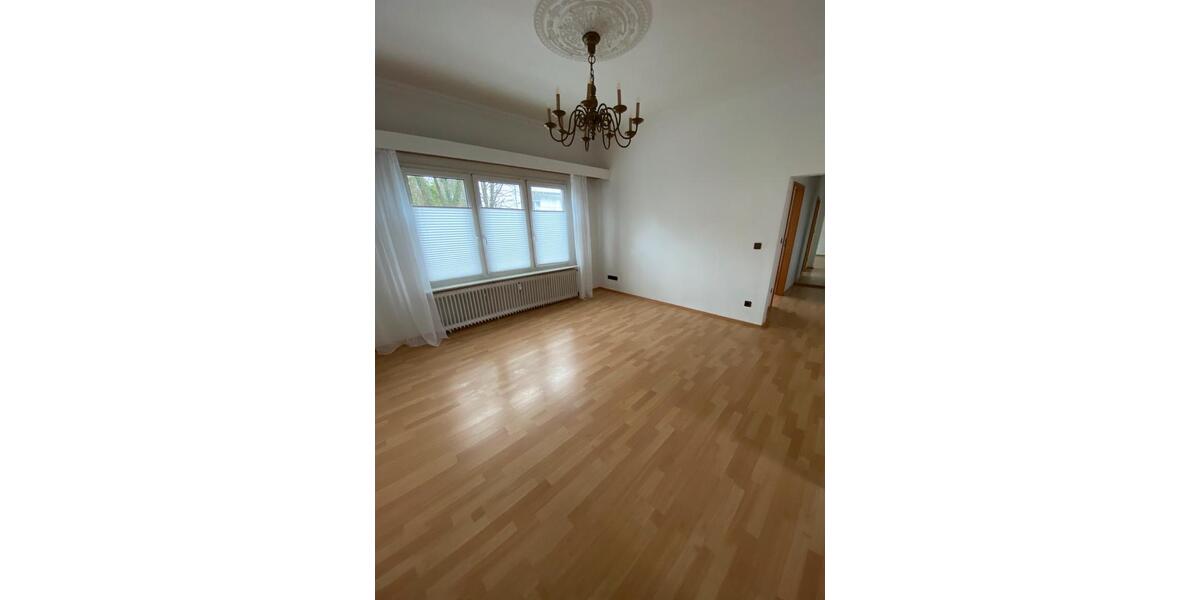 2-Zimmer Wohnung Solingen Südstadt Brühlerstraße 2 zimmer