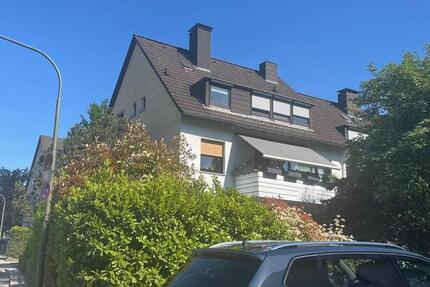 Schöne 3-Zimmer-DG-Wohnung in Essen-Burgaltendorf