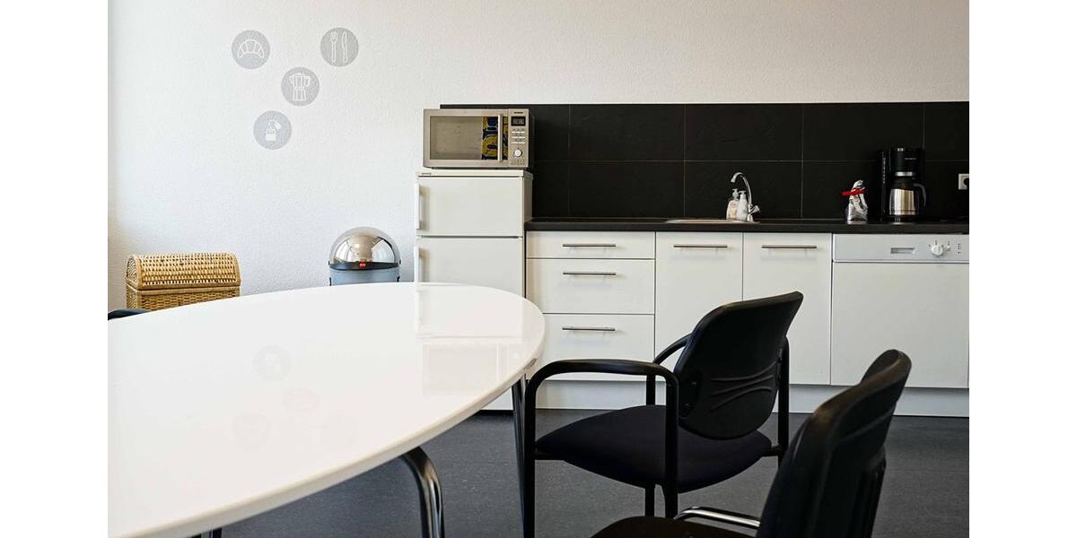 Büroträume werden wahr: Modern, renoviert und optimal gelegen!* zimmer