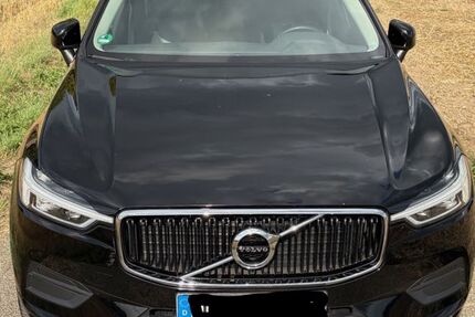 Volvo XC60 141.129 km 21.200 &euro; Mülheim 45470