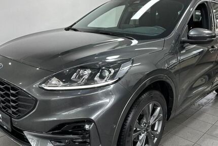 Ford Kuga 38.000 km 24.490 &euro; Heiligenhaus 42579