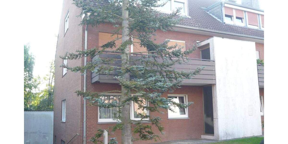 Etagenwohnung Mönchengladbach Windberg - 2 Zimmer, 73 m&sup2;, 695&euro; | Angebot:25898385