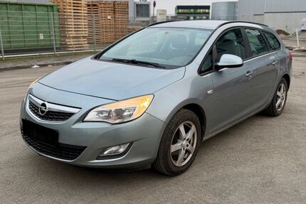 Opel Astra 246.082 km 1.700 &euro; Langenfeld 40764