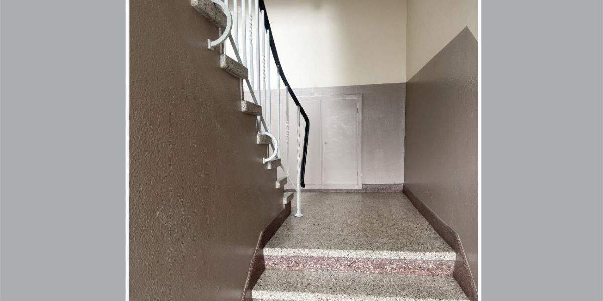 Zwei gepflegte Mehrfamilienhäuser mit grossem Garten in Krefeld-Inrath 2 zimmer