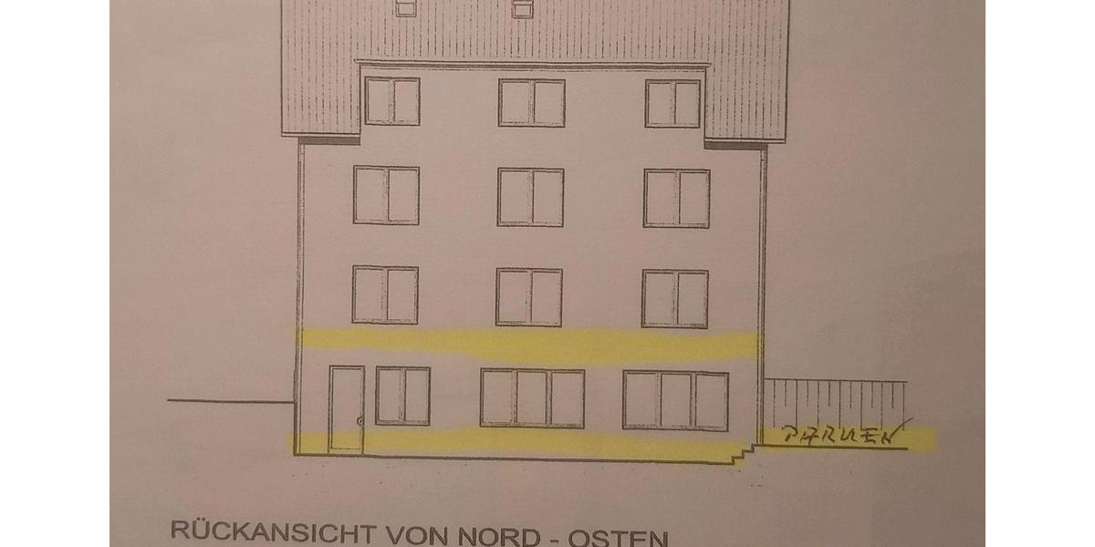 Büro in Mülheim Dümpten Schultenhofstraße zimmer
