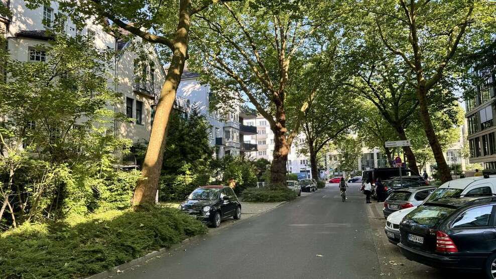 Wohnung zum Kaufen in Düsseldorf 339.000 € 75 m²