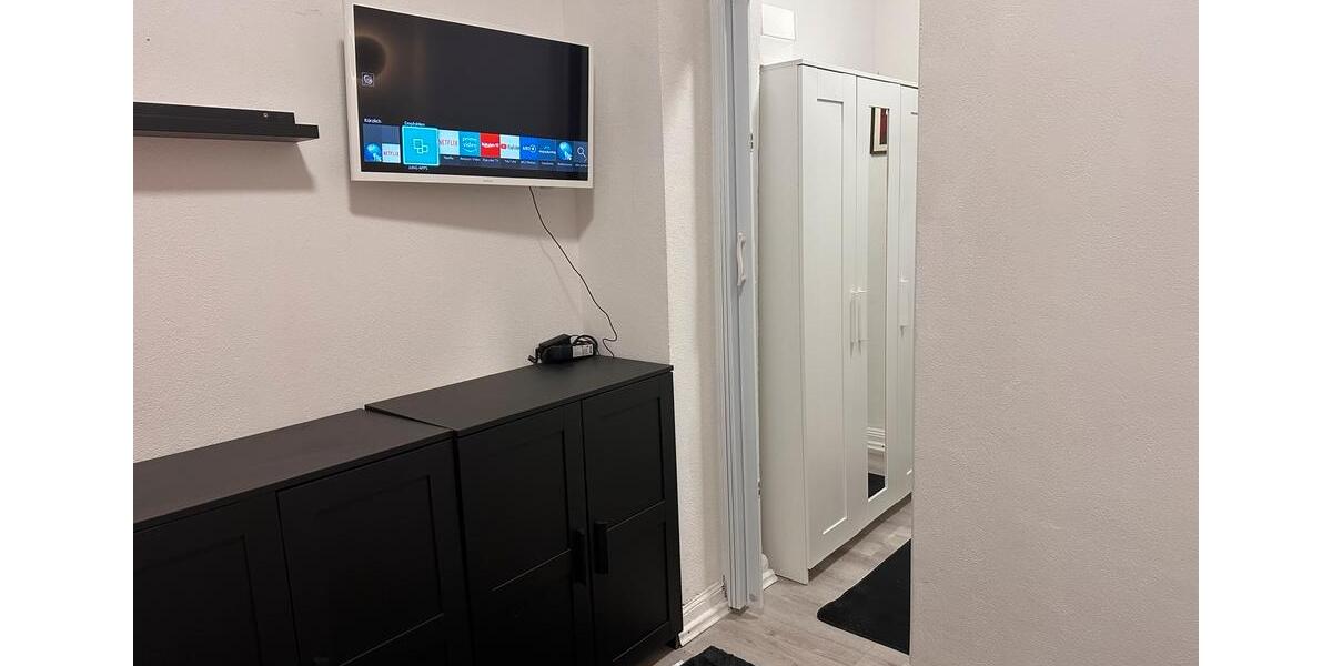 Etagenwohnung Duisburg Laar - 1.5 Zimmer, 20 m&sup2;, 599&euro; | Angebot:26413473