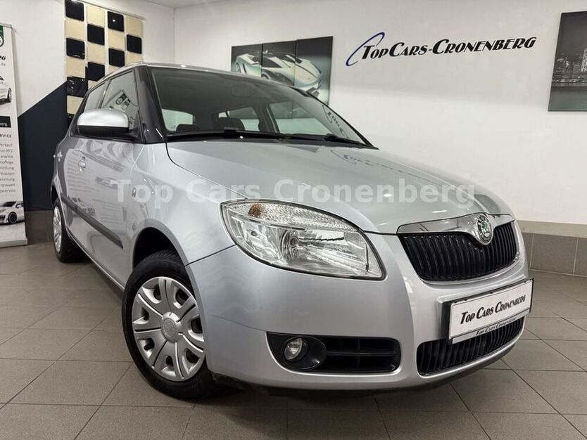 Fabia