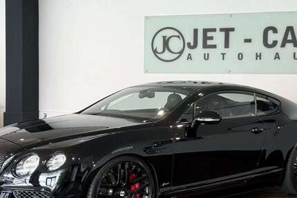Bentley Continental GT 98.500 km 74.900 &euro; Wuppertal 42349