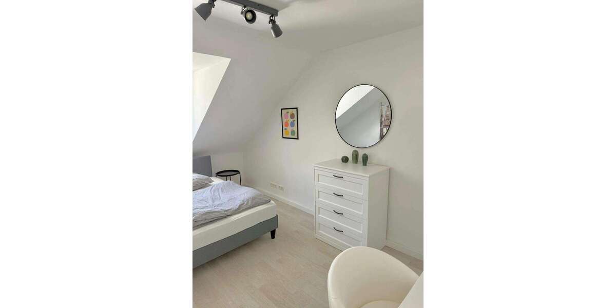 Zimmer Düsseldorf Pempelfort - 899&euro; | Angebot:26453670