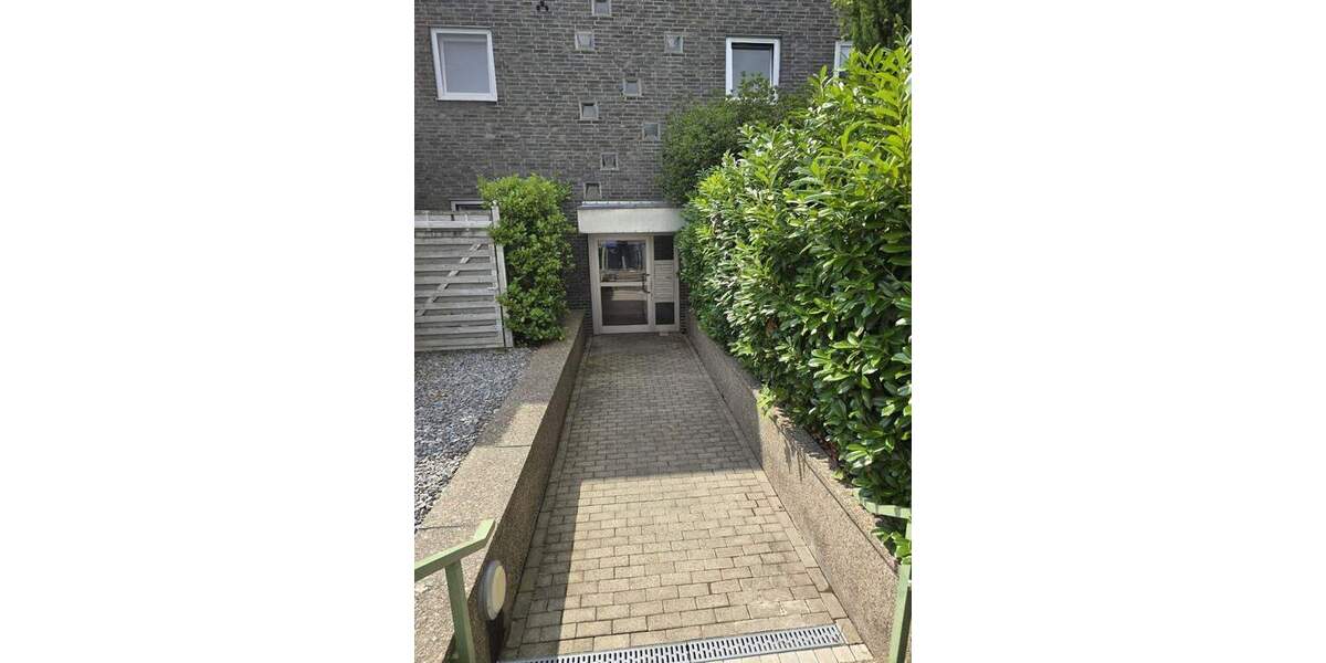 Etagenwohnung Düsseldorf Stockum - 4 Zimmer, 118 m&sup2;, 499.000&euro; | Angebot:25863976