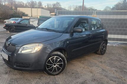 Skoda Fabia 180.020 km 1.880 &euro; Wuppertal 42115