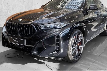 BMW X6 16.500 km 105.990 &euro; Leverkusen 51371