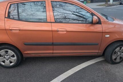 Kia Picanto 156.000 km 750 &euro; Düsseldorf 40595