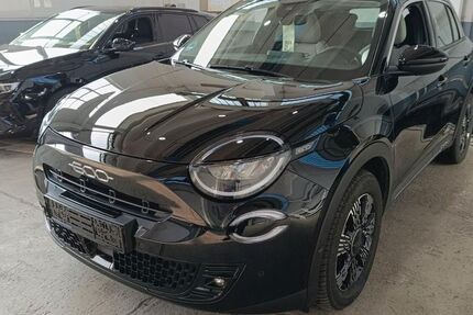 Fiat 600 15.828 km 21.896 &euro; Viersen 41748