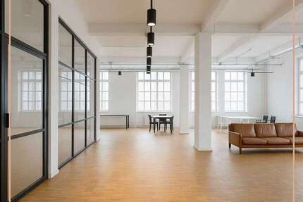 Wohnung zum Kaufen in Köln Ehrenfeld 1.150.000 € 150 m²