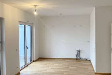 Wohnung zum Mieten in Düsseldorf 1.440 € 86.32 m²