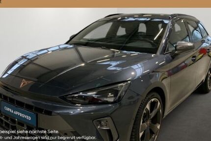 Cupra Leon 21.057 km 33.200 &euro; Neuss 41460