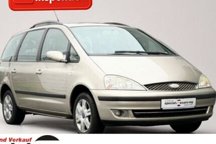 Ford Galaxy 256.000 km 3.990 &euro; Mönchengladbach 41066