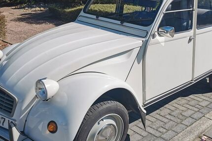 Citroen 2 CV